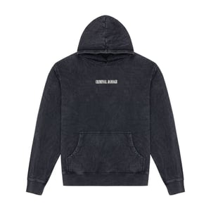 CARPE DIEM HOODIE