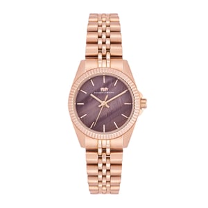 Rhodenwald & Söhne Female Stainless steel Watch 27,5mm