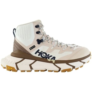 Hoka Tennike Hike Gore-Tex Heren Beige Laarzen