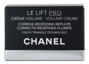 Chanel Le Lift Pro Creme Volume50 g.