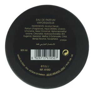 Acqua Di Parma Oudh Eau De Parfum 180ml