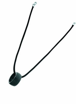 Police: Burnout Necklace