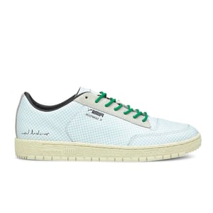 Puma x Michael Lau Ralph Sampson 70 Mens White Trainers