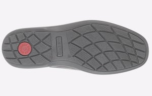 Imac Vale Leather Shoes Mens