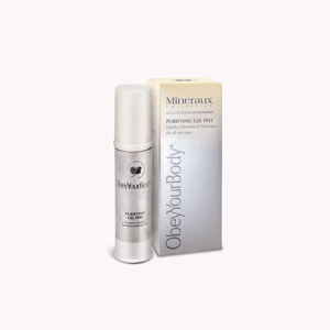 Zuiverende Gel Peeling
