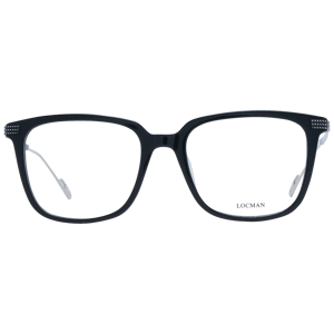 Locman Optisch montuur LOCV020 BLK 55