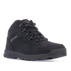 Men's Deakins Hayton Hiker Boot in Black