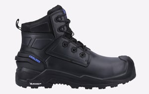 Amblers 980C WATERDICHTE Veiligheidslaarzen Heren