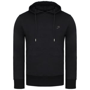 BoxRaw Marciano Mens Charcoal Hoodie