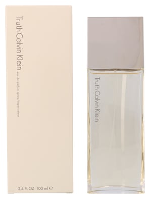 Calvin Klein Truth Women Edp Spray 100ml.