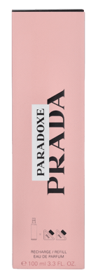 Prada Paradoxe Edp Spray Refill 100 ml