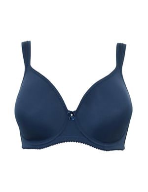 Pour Moi St Tropez T-Shirt Bra