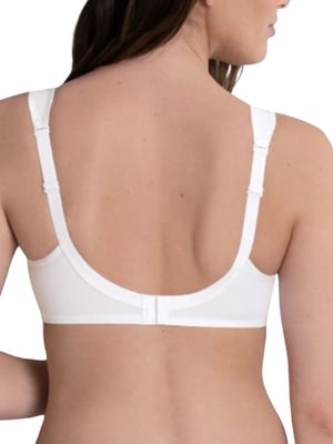 Clara Moulded Comfort Soft Cup Bra