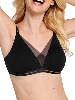 The Monday Four-Way Soft Bra