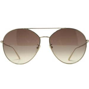 Givenchy GV7170/G/S J5G HA gouden zonnebril