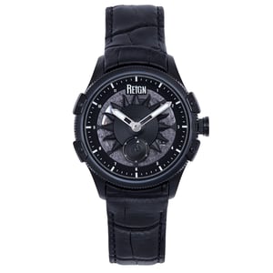 Reign Solstice Automatic Semi-Skeleton Watch