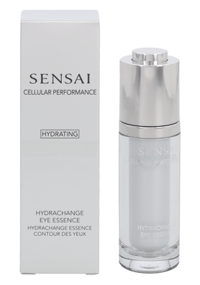 Sensai Cp Hydrachange Eye Essence 15ml.