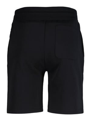 GANT Regular Fit Shield Logo Sweat Shorts