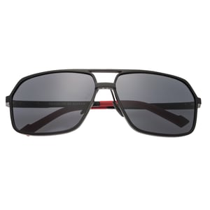 Breed Fornax Aluminium Polarized Sunglasses