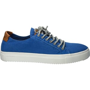 Tristan - Bright Blue - Sneaker (low)