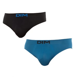 Pack-2 Slips Unno Basic seamless D05HG man