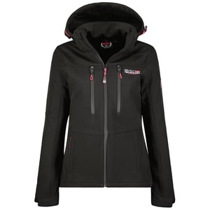 Geographical Norway Softshell jacket timmex