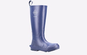 Mudder Tall Wellington