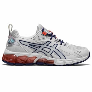 Asics Gel-Quantum 180 GS Kinderschoenen Wit