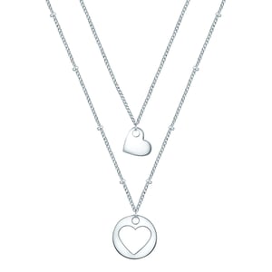 Eastside Female Stainless steel Necklace