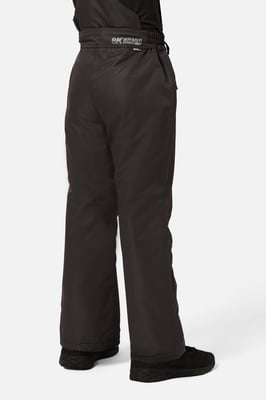Echo Surftex Ski Pant Black