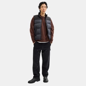 Signature Down Vest