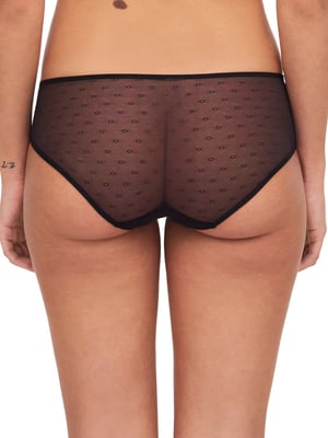 Prisca Shorty