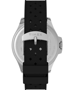 Timex Harborside Coast Heren Horloge Zwart TW2V27300