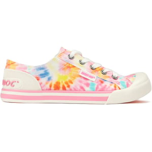 Rocket Dog Jazzin Trainers