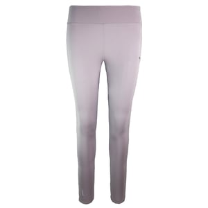 Puma Dry Cell Tight Running Training Lilac Blue Womens Leggings 519991 01