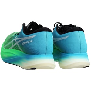 Asics MetaSpeed Edge+ Blå löparskor för herrar