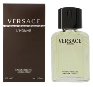 Versace L'Homme Edt Spray100 ml.