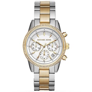Michael Kors Ladies' Ritz Watch MK6474