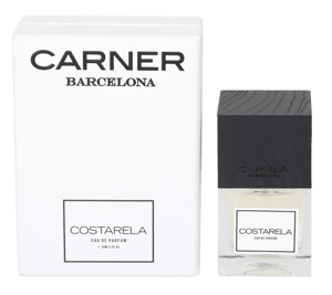 Carner Barcelona Costarela Edp Spray50 ml.