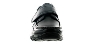 Rockstorm Mens Smart Shoes Rocket V Touch Fastening black
