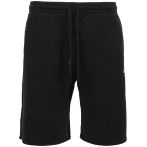 Gebroken witte Caravaggio Lute Skate zwarte sweatshort