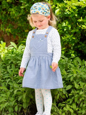 Kite Clothing Little Dot Tights