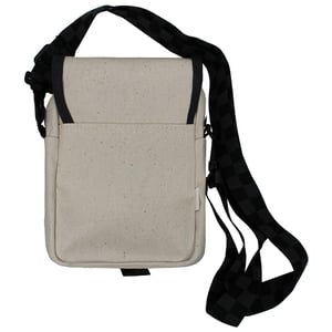 Vans Off The Wall Skate Heren Beige Crossbody Tas