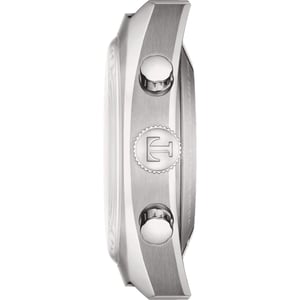 Tissot Heritage 1973 Men's Black Watch T1244271605100
