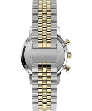Timex Marlin Men's Multicolour Watch TW2W60200