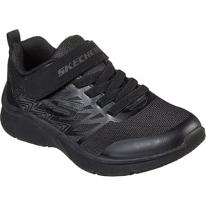 Skechers Pojkar Microspec Texlor Lätta Träningsskor