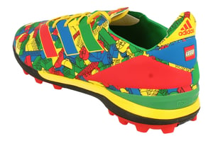 Adidas Gamemode Tf Mens Football Boots Trainers Yellow Trainers