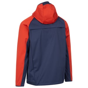 Trespass Mens Furst Active Soft Shell Jacka (Marin)