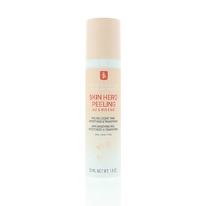 Erborian Skin Hero 2 Min Smoothing Peel Aha + Bha + Pha 50ml