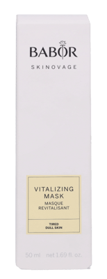 Babor Skinovage Vitalizing Mask50 ml.